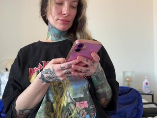 airgeadx Porn Show
