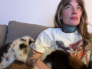 airgeadx Porn Show