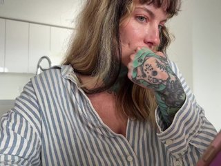 airgeadx Porn Show