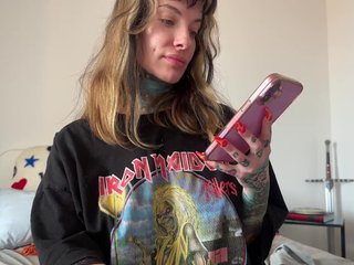 airgeadx Porn Show