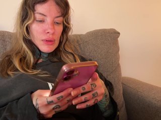 airgeadx Porn Show