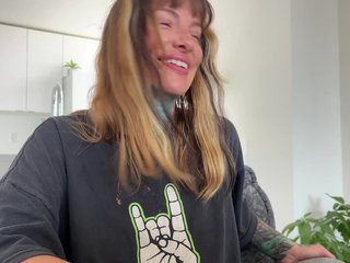 airgeadx Porn Show