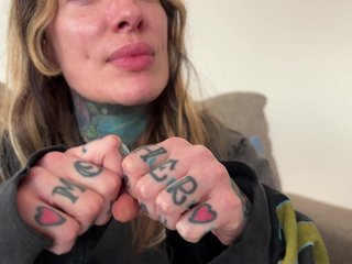 airgeadx Porn Show