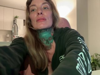 airgeadx Porn Show