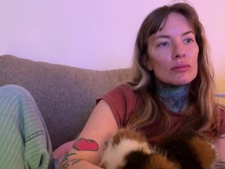 airgeadx Porn Show