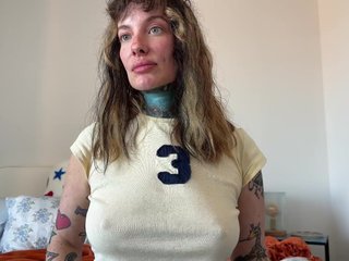 airgeadx Porn Show