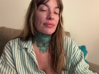 airgeadx Porn Show
