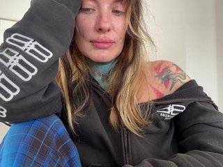 airgeadx Porn Show