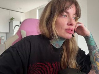 airgeadx Porn Show