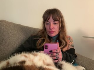 airgeadx Porn Show