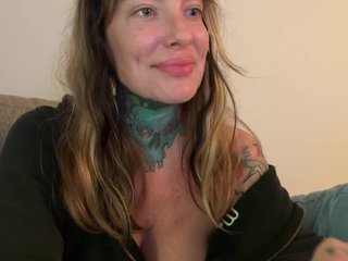 airgeadx Porn Show