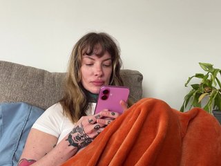 airgeadx Porn Show