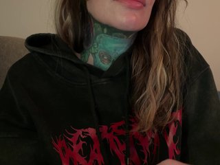airgeadx Porn Show