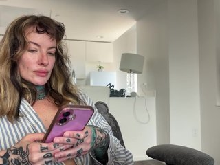 airgeadx Porn Show