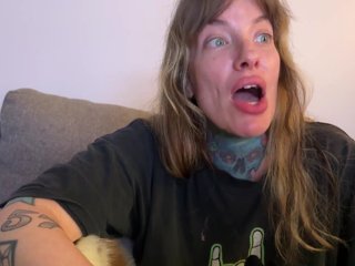 airgeadx Porn Show