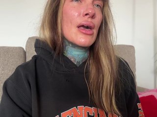 airgeadx Porn Show