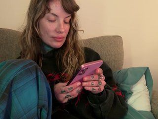 airgeadx Porn Show