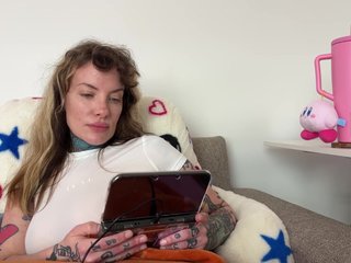airgeadx Porn Show