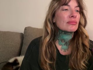 airgeadx Porn Show
