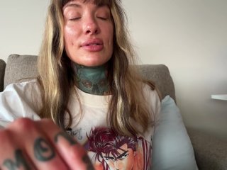 airgeadx Porn Show