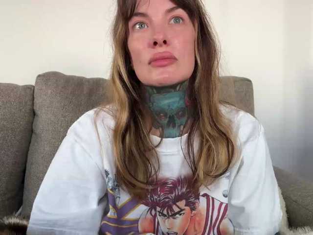 iiixbostonxiii live cam on BongaCams