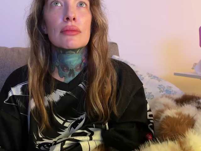 iiixbostonxiii, en directo ahora en BongaCams