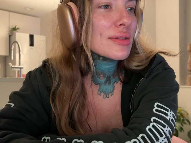 iiixbostonxiii live cam on BongaCams