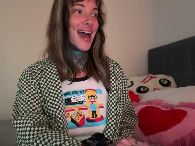 iiixbostonxiii's BongaCams show and profile