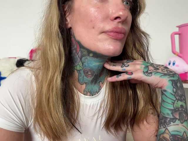 iiixbostonxiii live cam on BongaCams