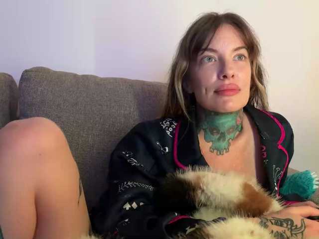iiixbostonxiii live cam on BongaCams