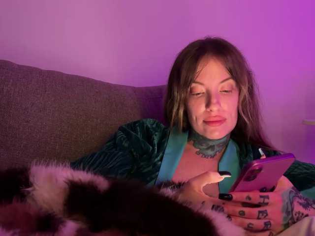 iiixbostonxiii, en directo ahora en BongaCams