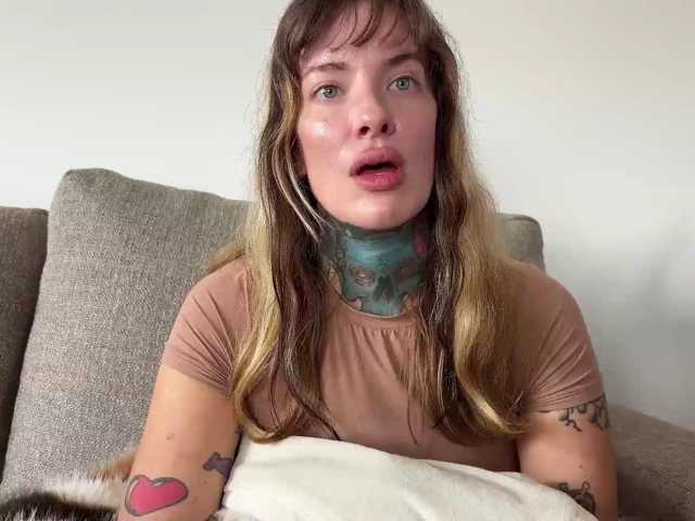 airgeadx live cam on BongaCams