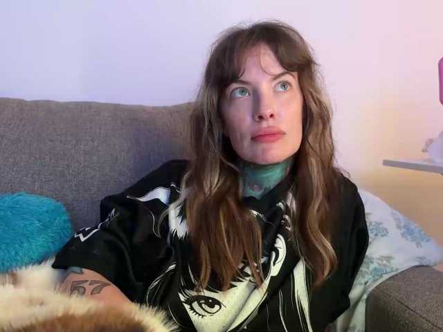 iiixbostonxiii, live now on BongaCams