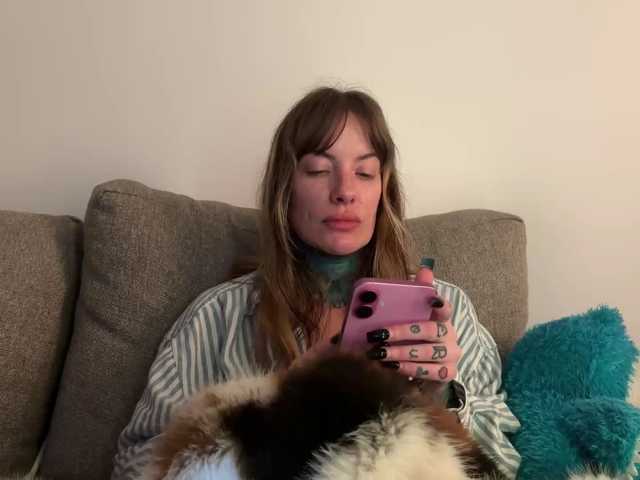 iiixbostonxiii live cam on BongaCams