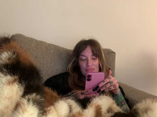 iiixbostonxiii, en vivo ahora en BongaCams