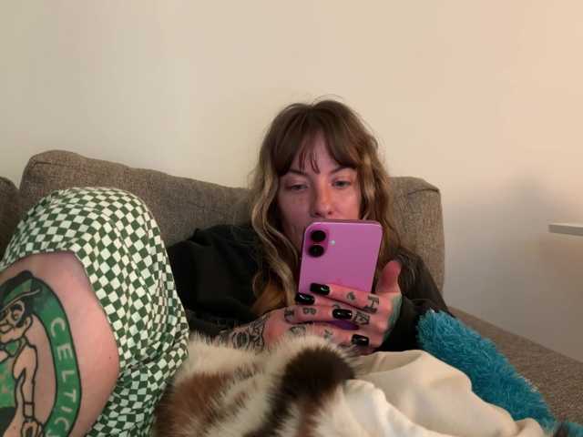 iiixbostonxiii live cam on BongaCams
