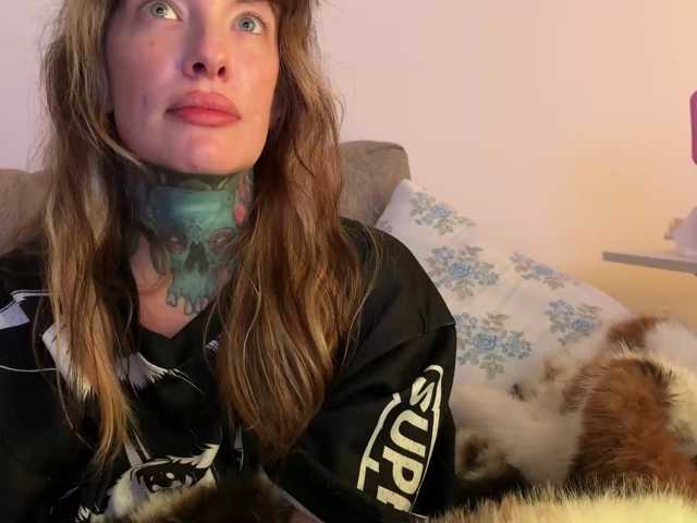 iiixbostonxiii, live now on BongaCams