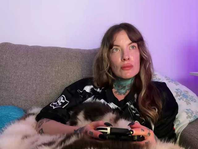 iiixbostonxiii, en directo ahora en BongaCams