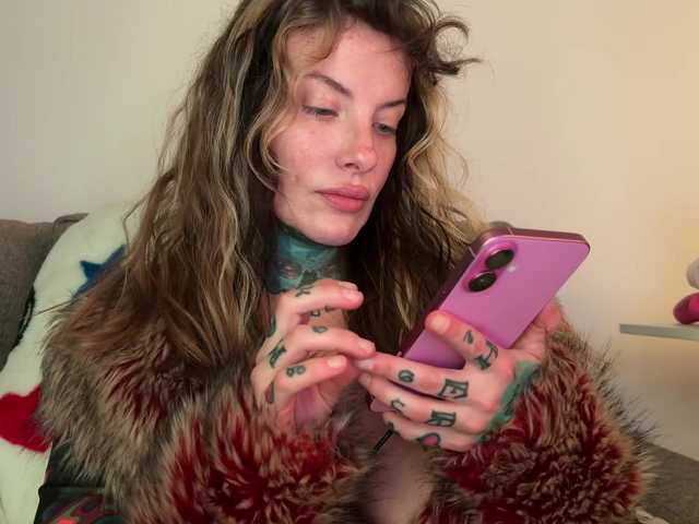 iiixbostonxiii live cam on BongaCams