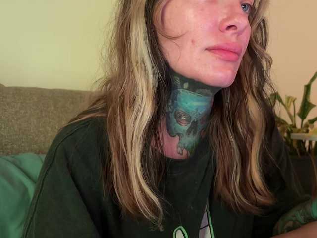 airgeadx live webcam show
