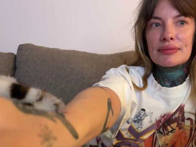 iiixbostonxiii live cam on BongaCams