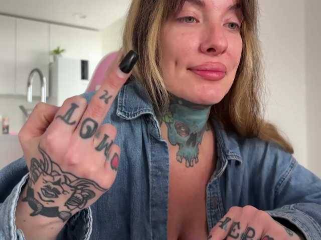iiixbostonxiii, en directo ahora en BongaCams