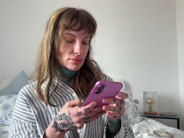 iiixbostonxiii live cam on BongaCams