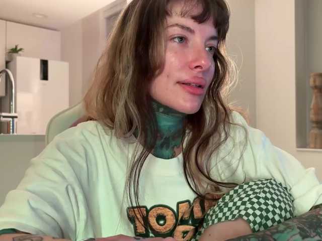 iiixbostonxiii live cam on BongaCams