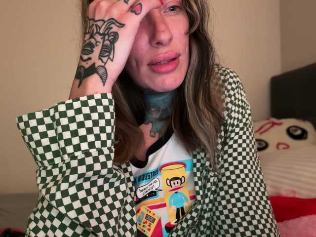 iiixbostonxiii's BongaCams show and profile