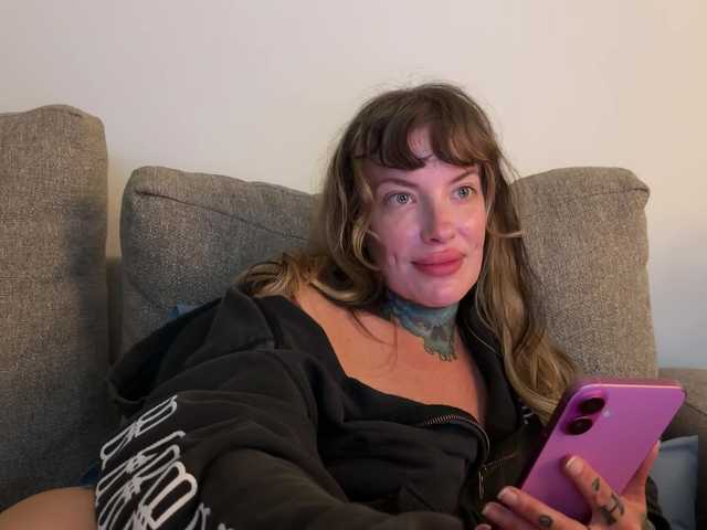airgeadx live webcam show
