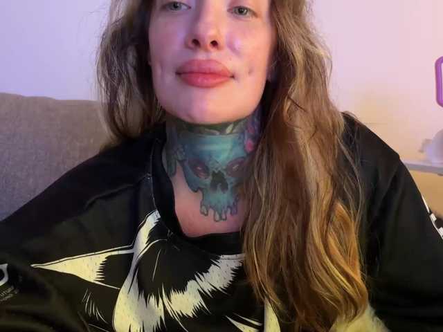 iiixbostonxiii, en directo ahora en BongaCams