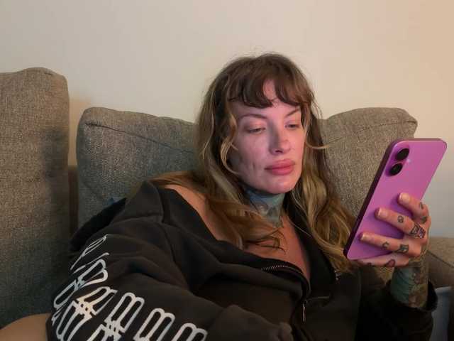 airgeadx live webcam show