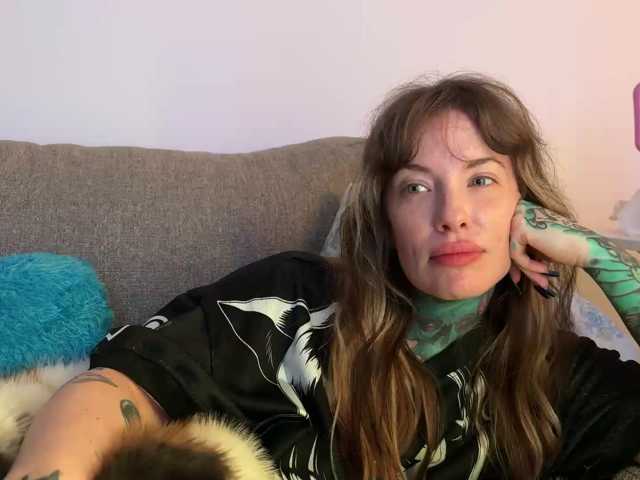 iiixbostonxiii, en directo ahora en BongaCams