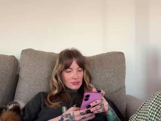 iiixbostonxiii live cam on BongaCams